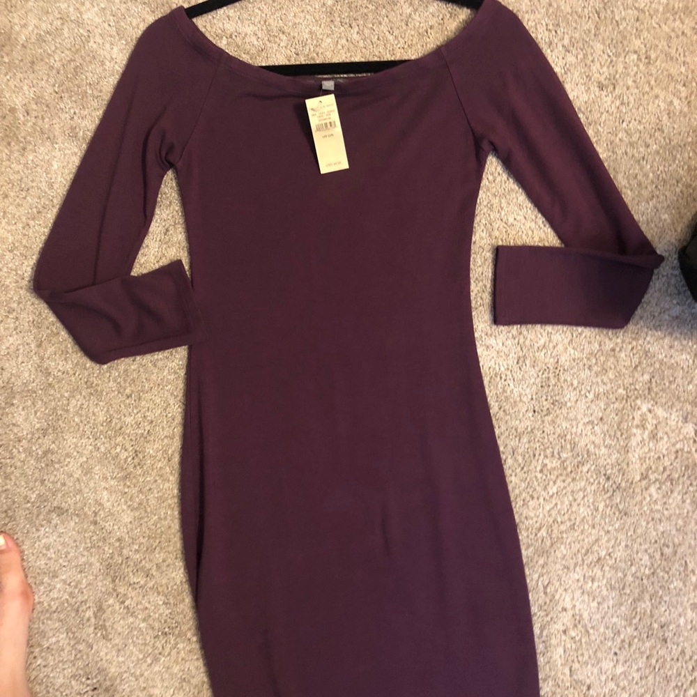 NWT American Eagle bodycon dress